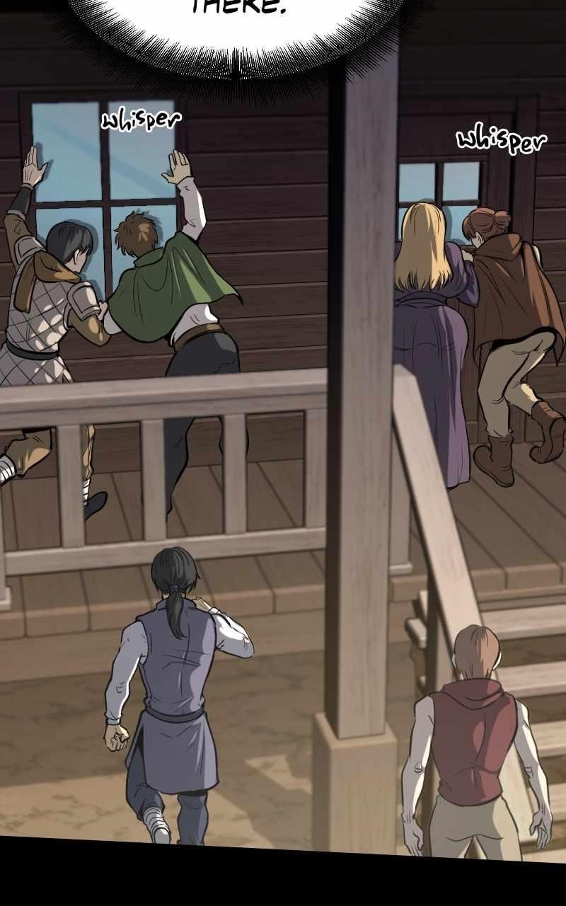 Primal Hunter Chapter 37 - Page 26 in English
