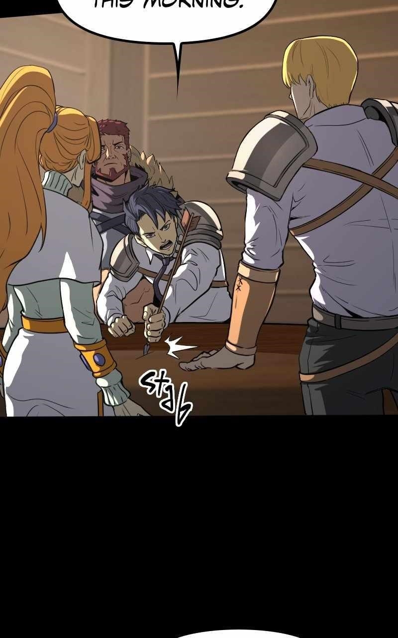 Primal Hunter Chapter 37 - Page 32 in English