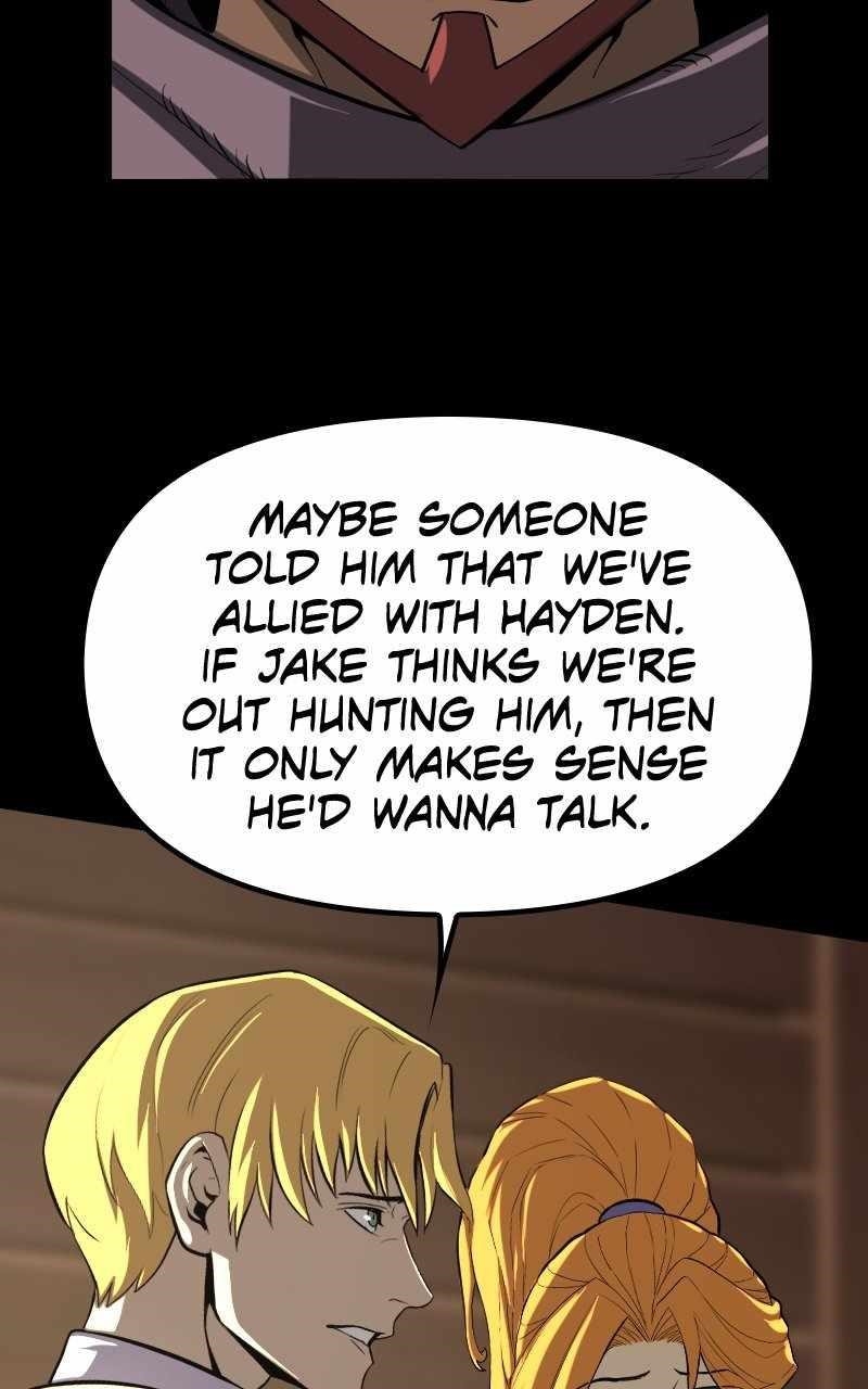 Primal Hunter Chapter 37 - Page 39 in English