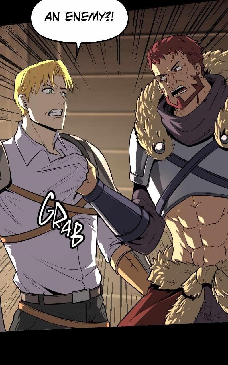 Primal Hunter Chapter 37 - Page 68 in English