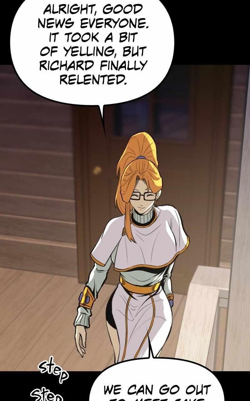 Primal Hunter Chapter 37 - Page 82 in English