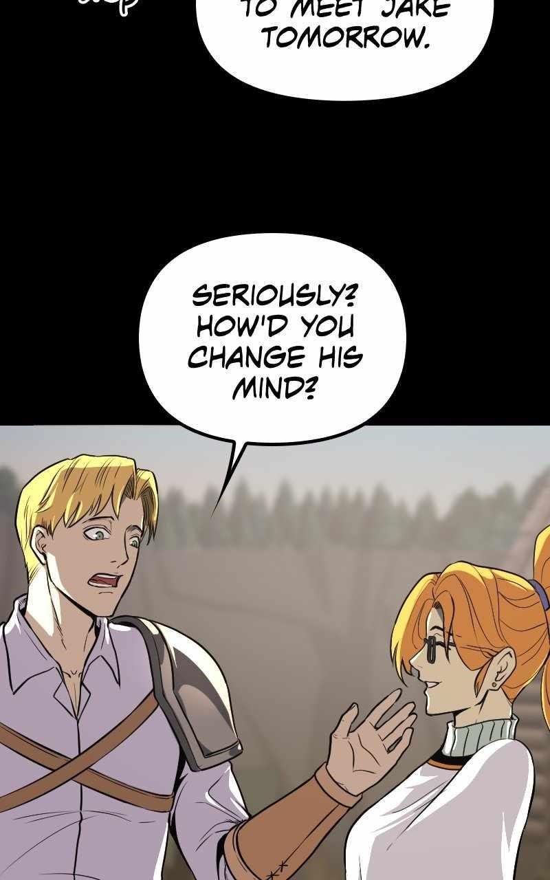 Primal Hunter Chapter 37 - Page 83 in English