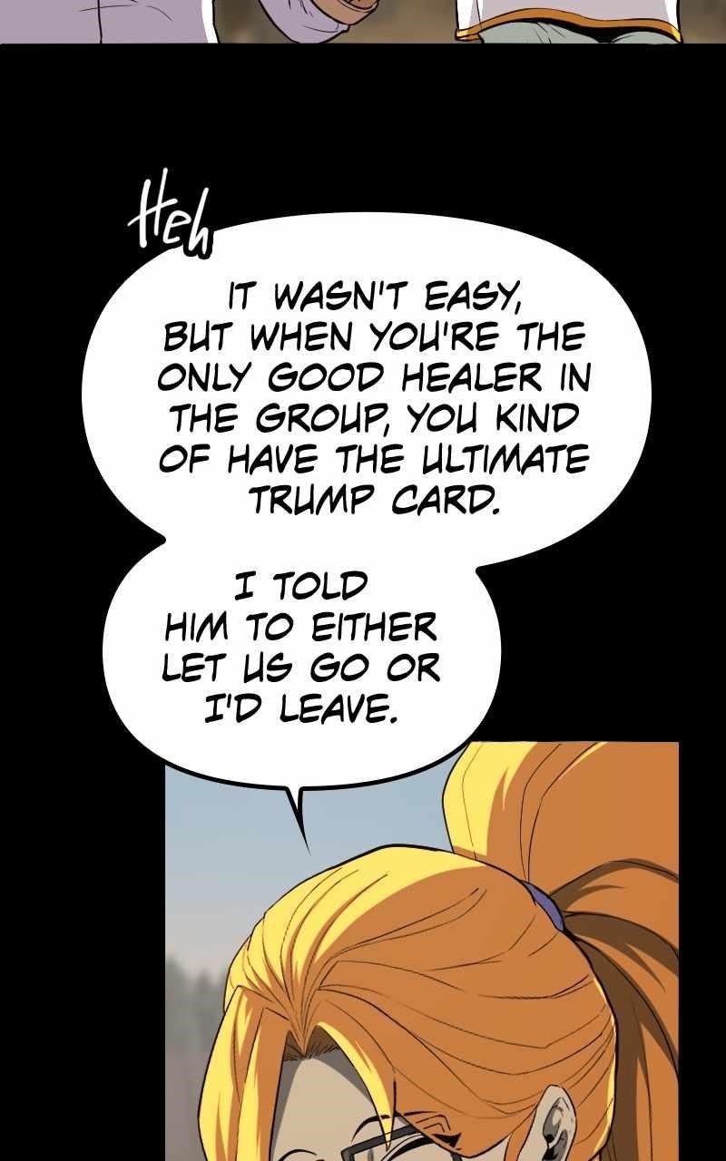 Primal Hunter Chapter 37 - Page 84 in English