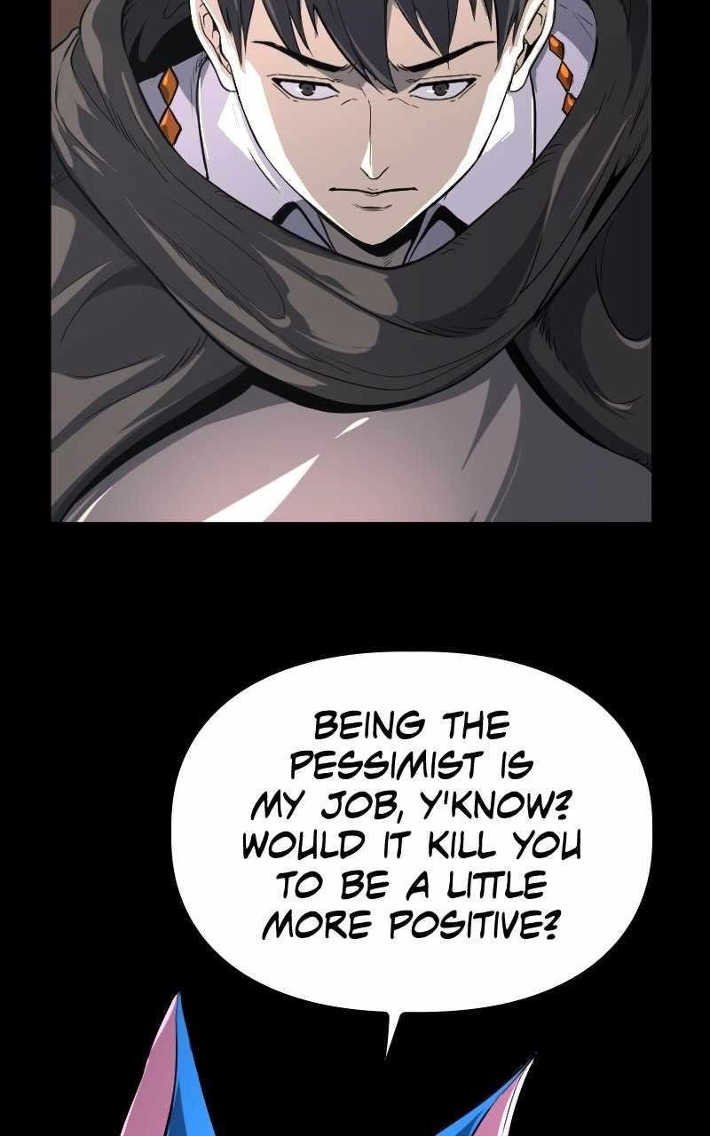 Primal Hunter Chapter 38 - Page 11 in English