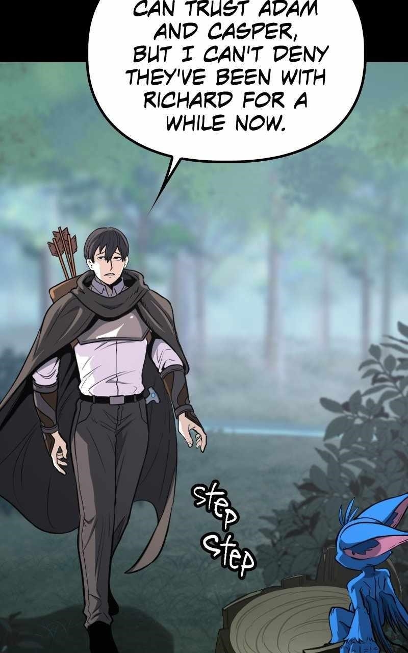 Primal Hunter Chapter 38 - Page 13 in English