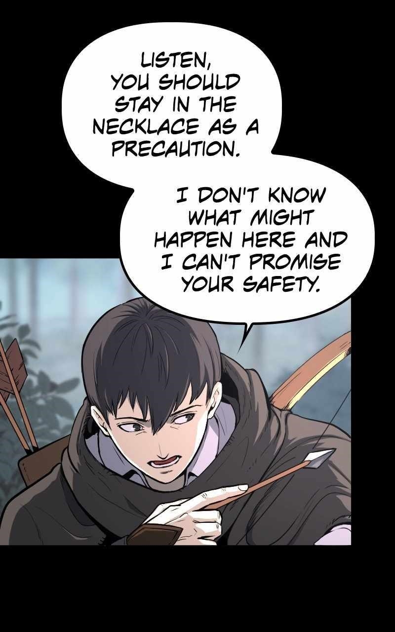 Primal Hunter Chapter 38 - Page 18 in English