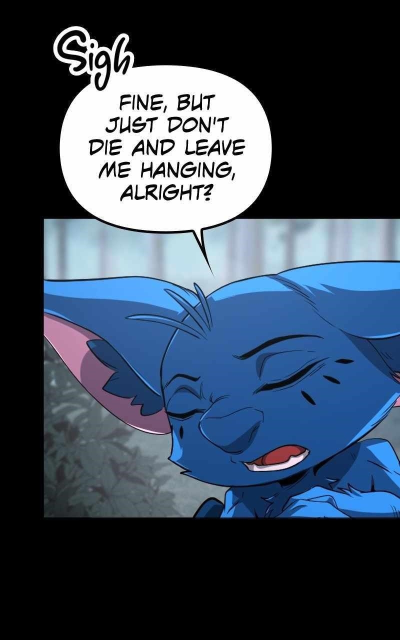 Primal Hunter Chapter 38 - Page 19 in English