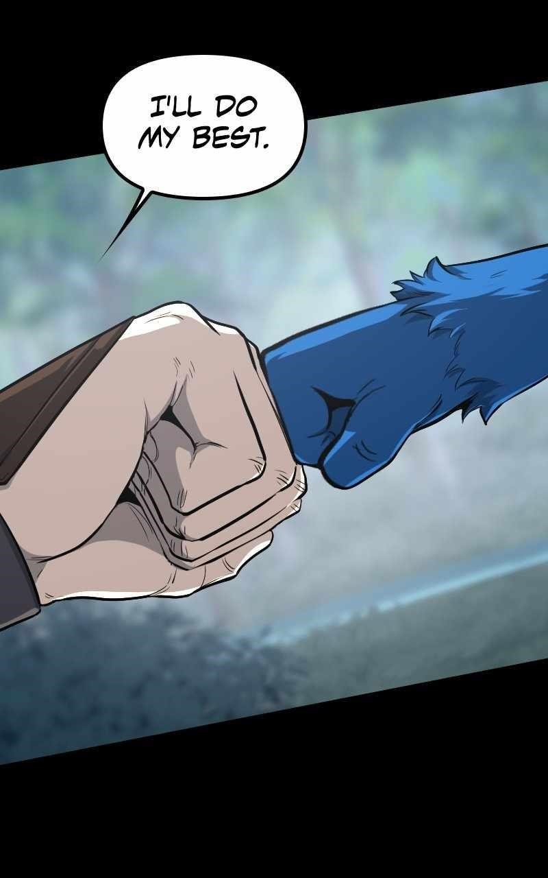 Primal Hunter Chapter 38 - Page 20 in English