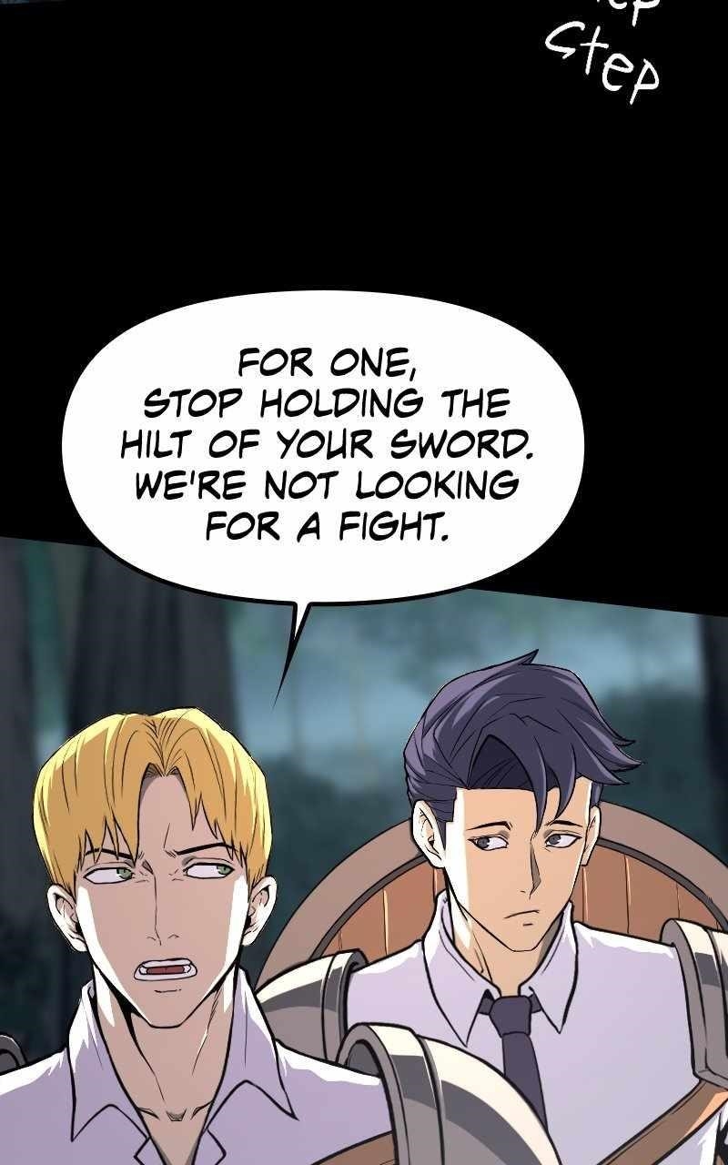 Primal Hunter Chapter 38 - Page 25 in English
