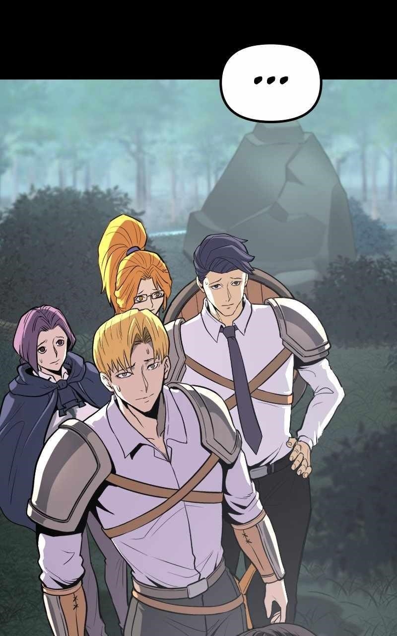 Primal Hunter Chapter 38 - Page 41 in English