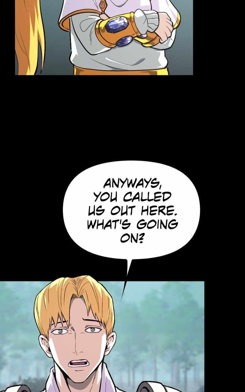 Primal Hunter Chapter 38 - Page 46 in English