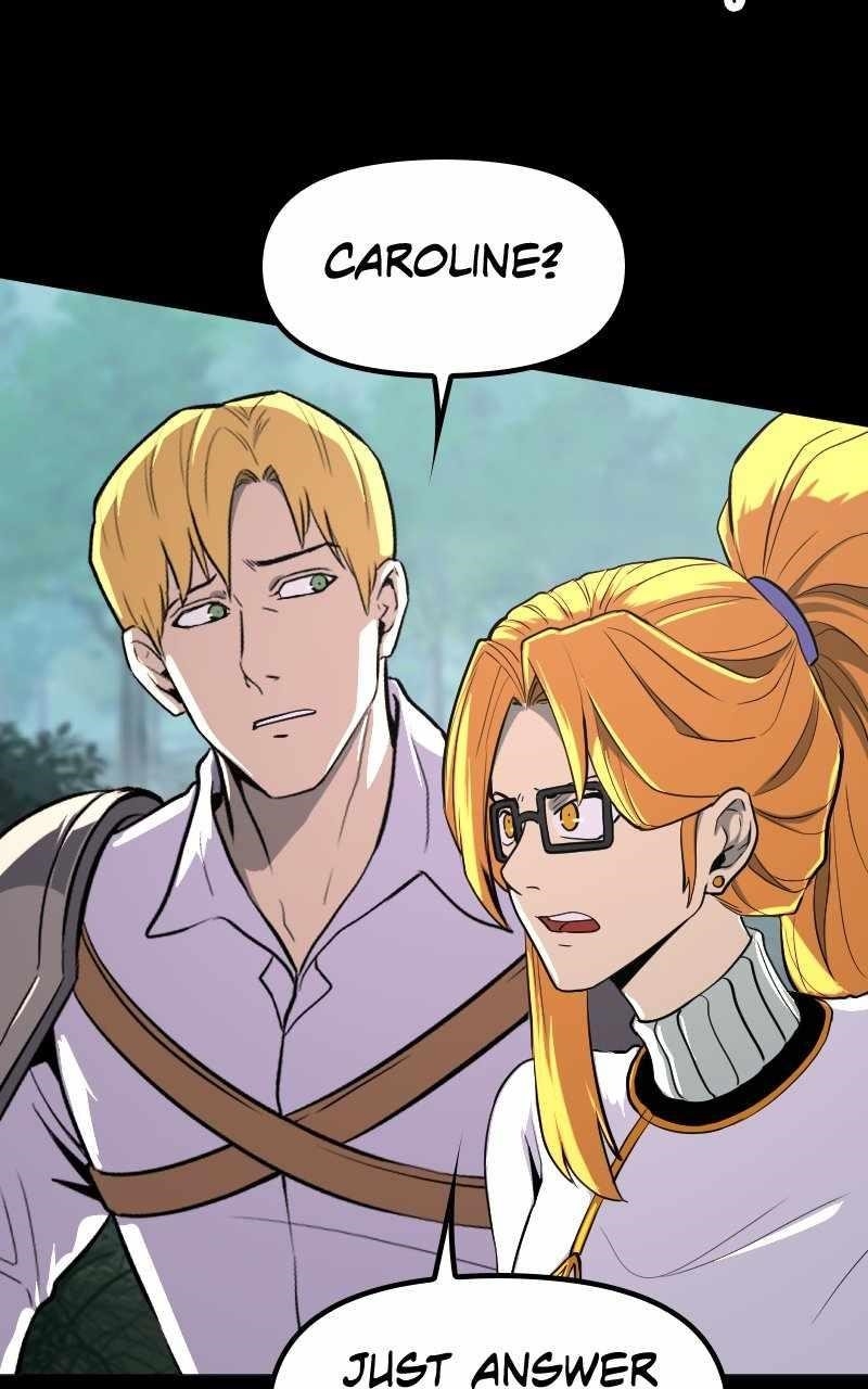 Primal Hunter Chapter 38 - Page 50 in English