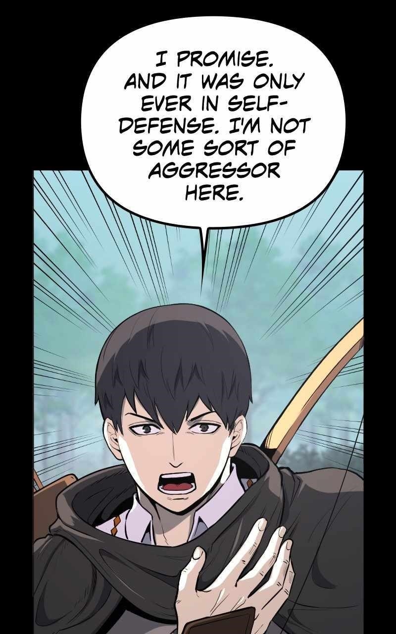Primal Hunter Chapter 38 - Page 54 in English
