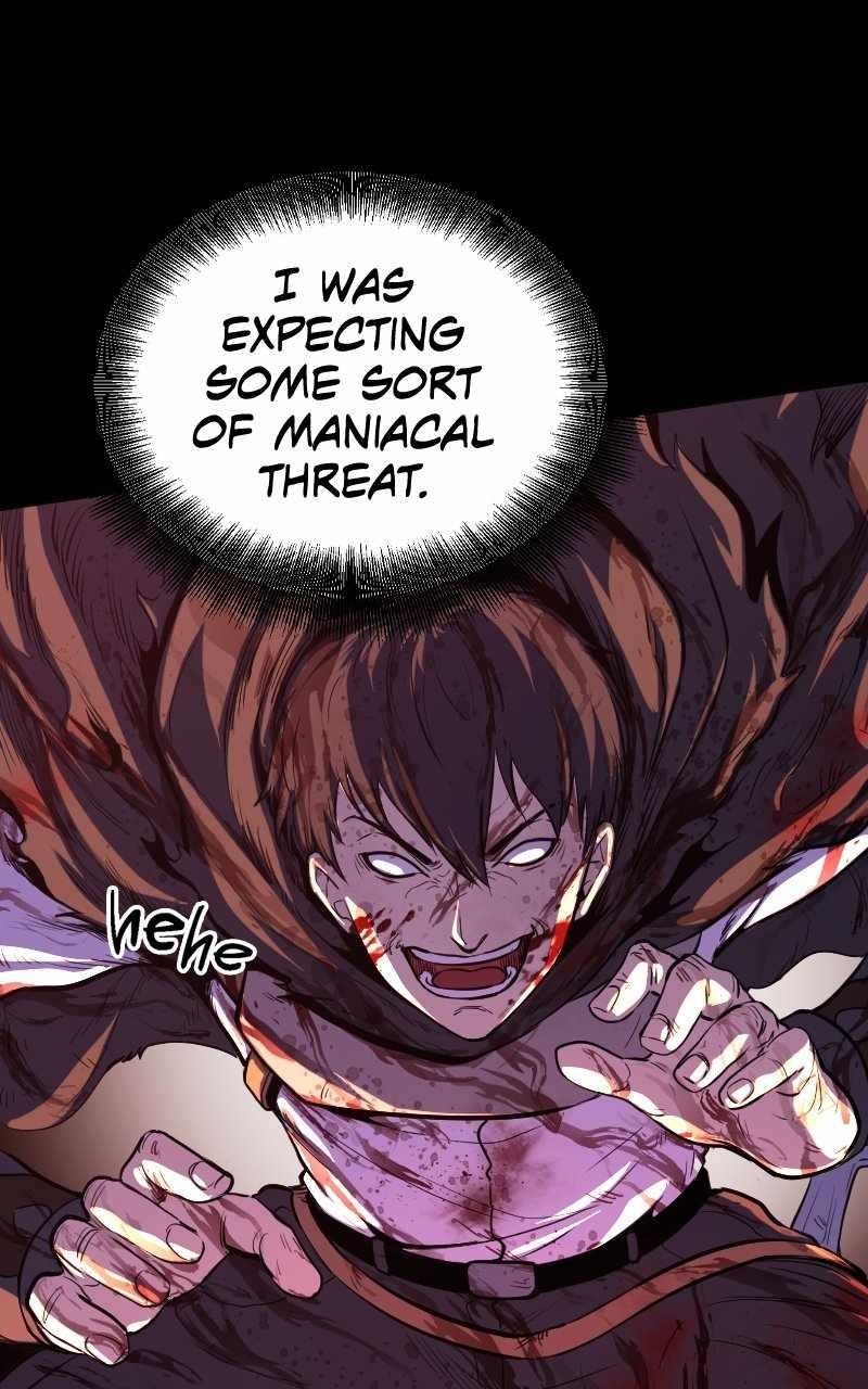 Primal Hunter Chapter 38 - Page 56 in English