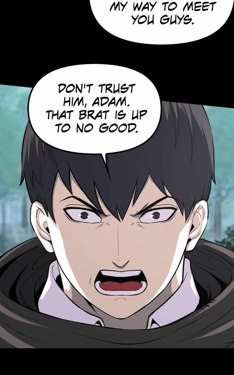 Primal Hunter Chapter 38 - Page 61 in English