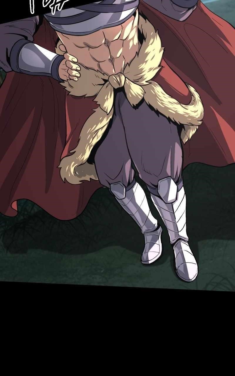 Primal Hunter Chapter 38 - Page 84 in English