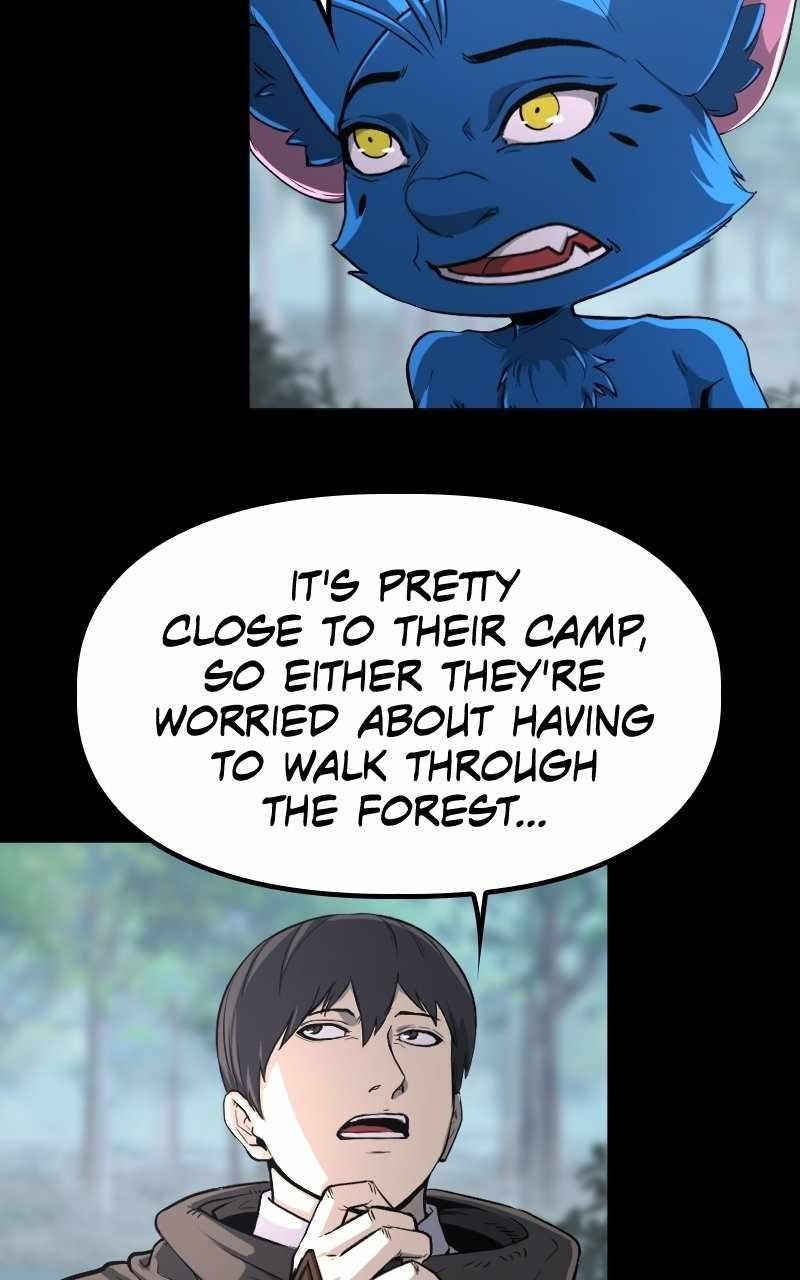 Primal Hunter Chapter 38 - Page 9 in English