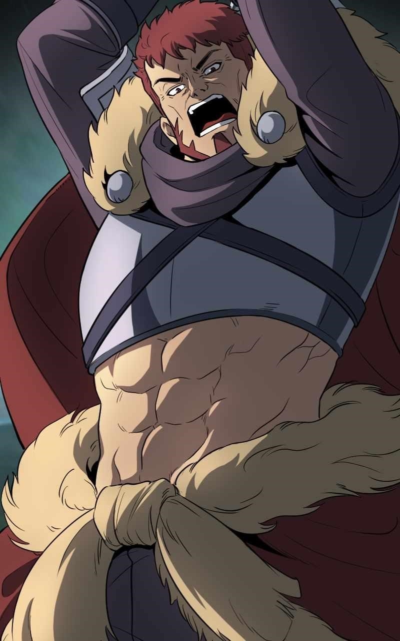 Primal Hunter Chapter 39 - Page 107 in English
