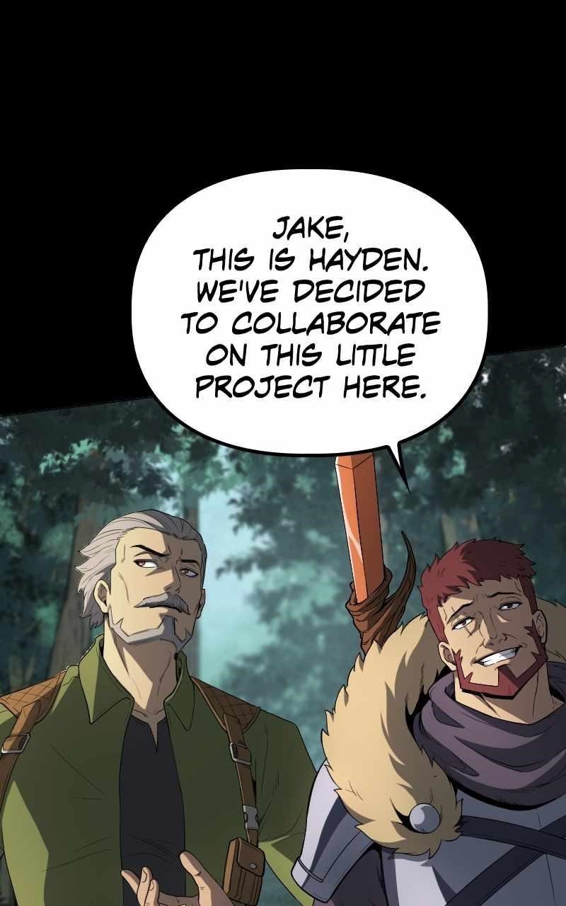 Primal Hunter Chapter 39 - Page 34 in English
