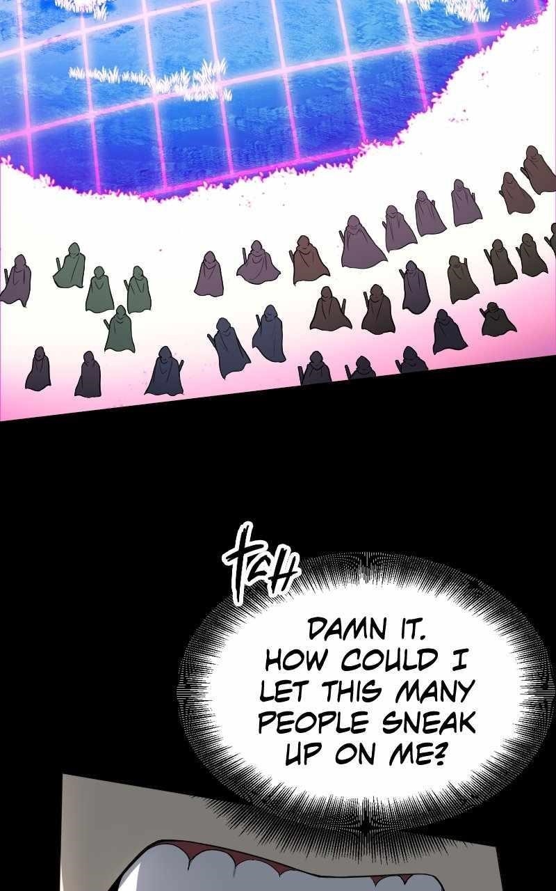 Primal Hunter Chapter 39 - Page 38 in English