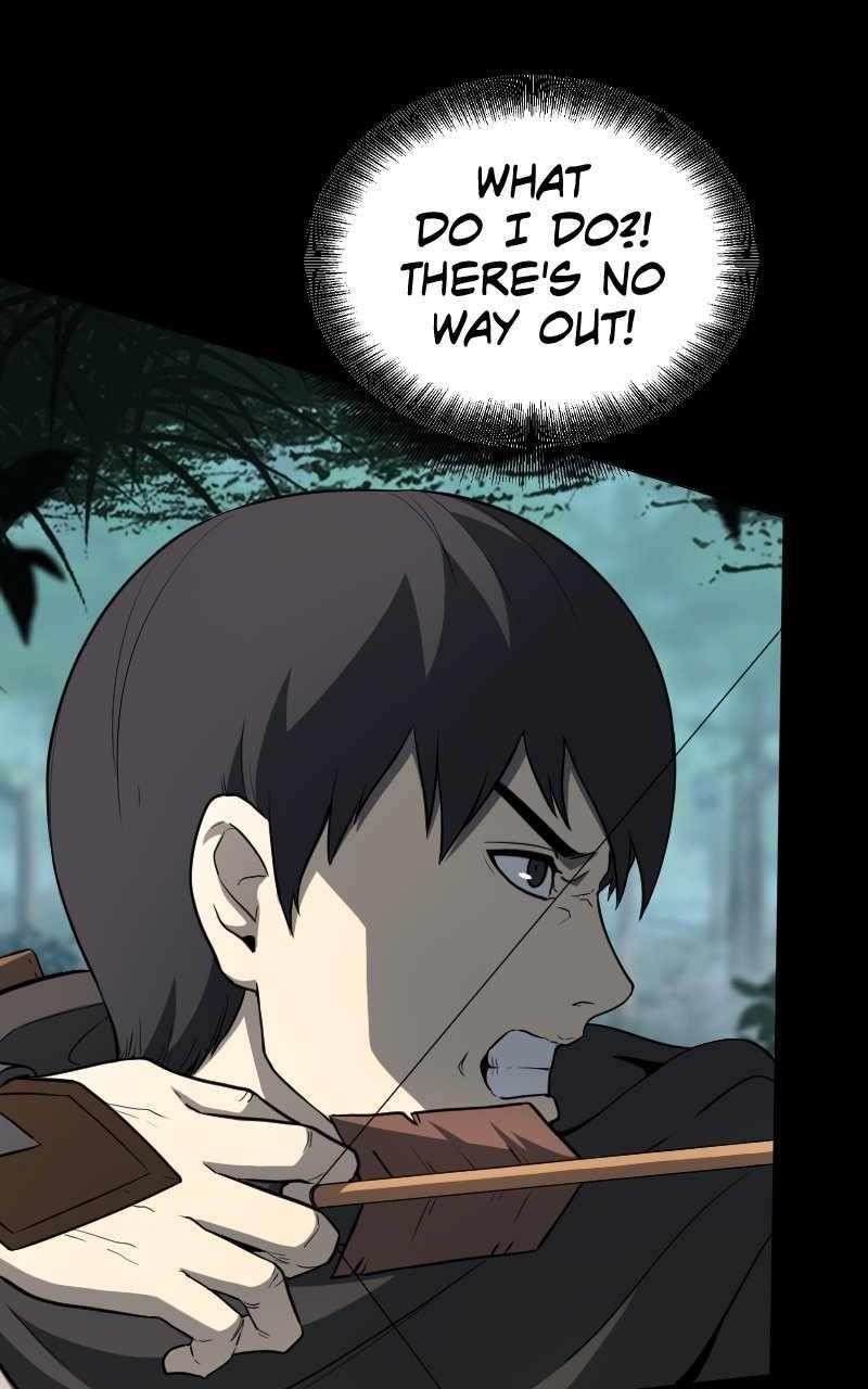 Primal Hunter Chapter 39 - Page 41 in English