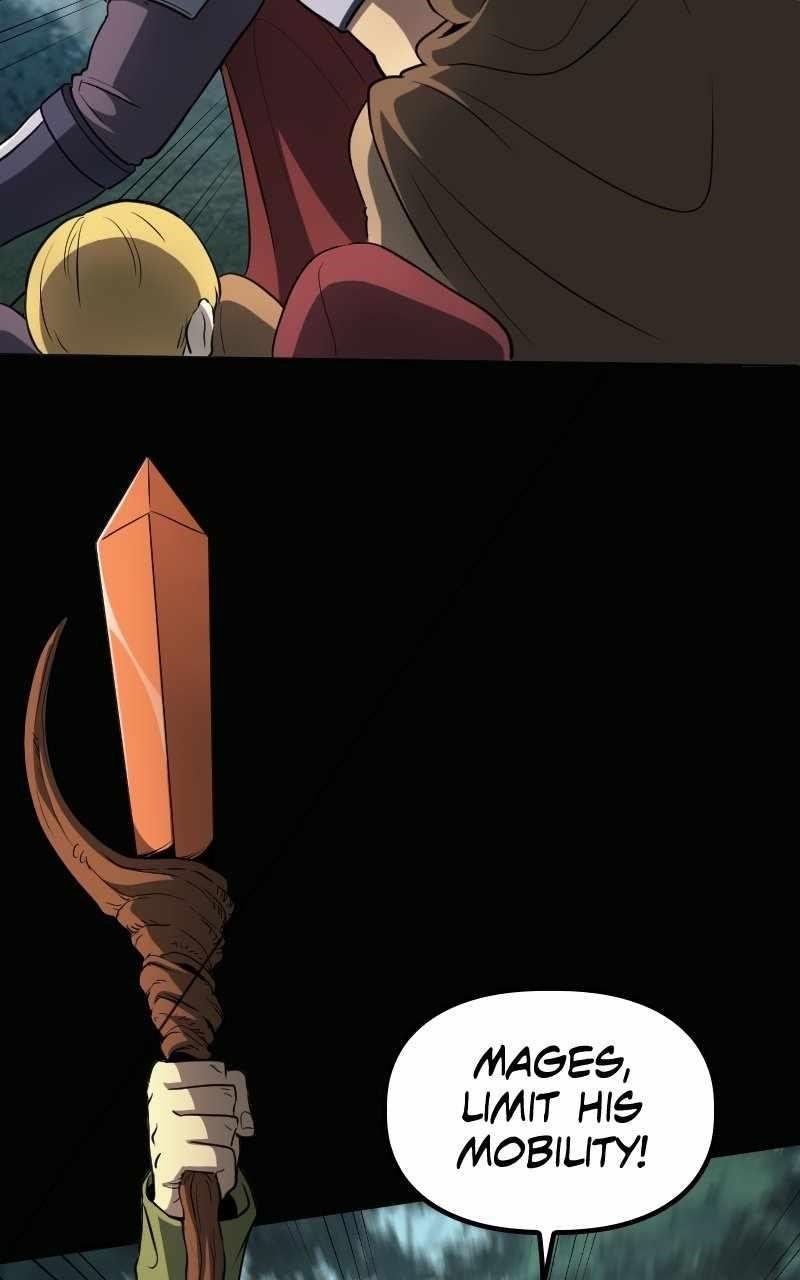 Primal Hunter Chapter 39 - Page 54 in English