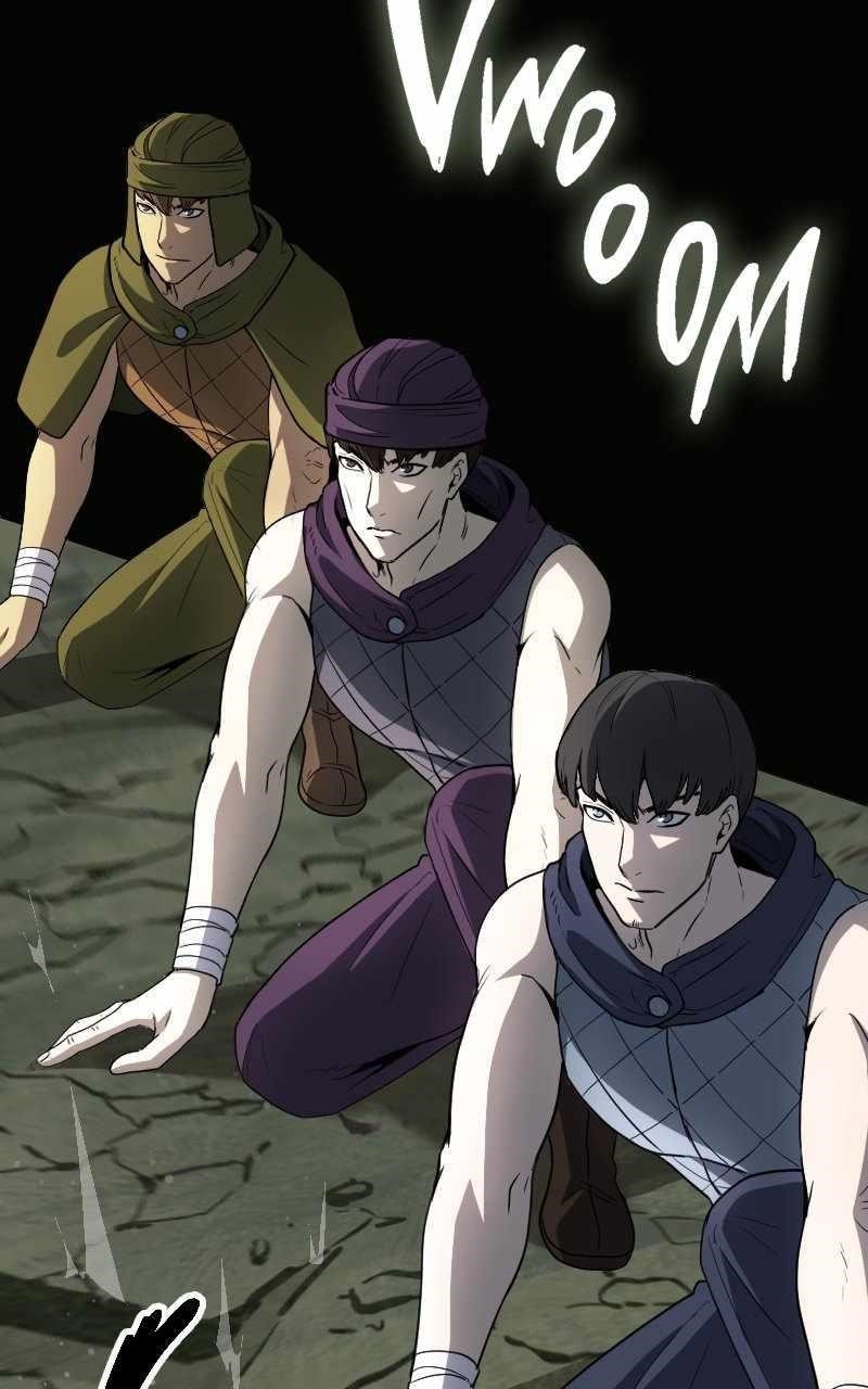 Primal Hunter Chapter 39 - Page 56 in English