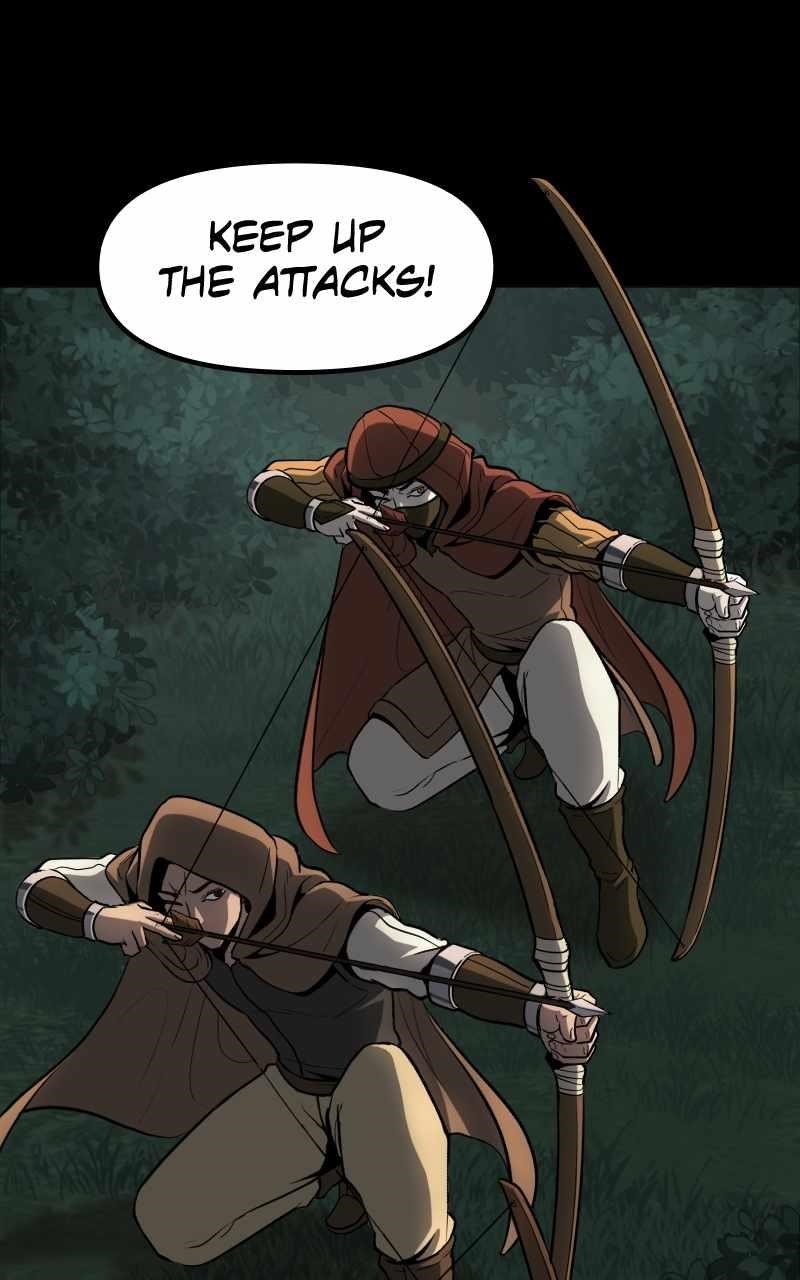 Primal Hunter Chapter 39 - Page 73 in English