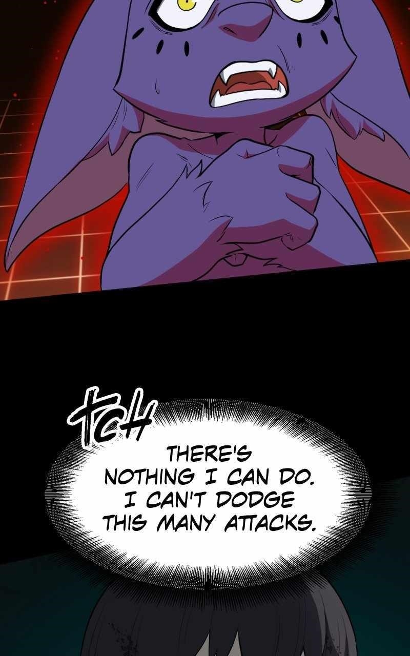 Primal Hunter Chapter 39 - Page 85 in English