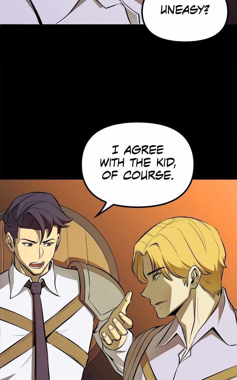 Primal Hunter Chapter 4 - Page 39 in English