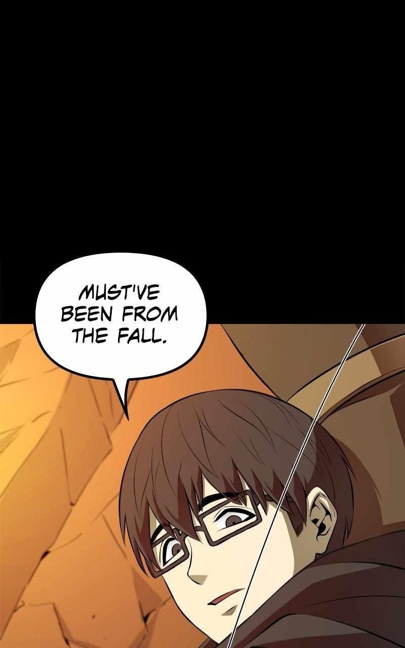 Primal Hunter Chapter 4 - Page 50 in English