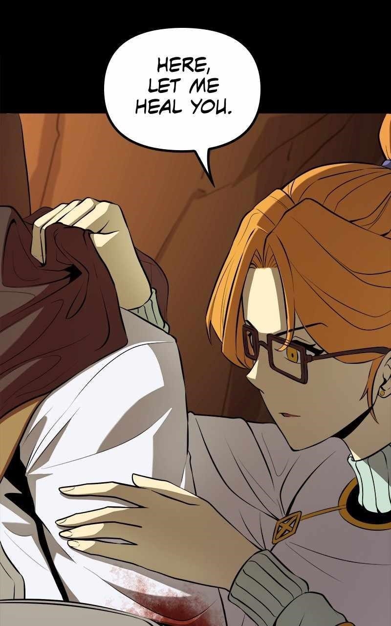 Primal Hunter Chapter 4 - Page 52 in English