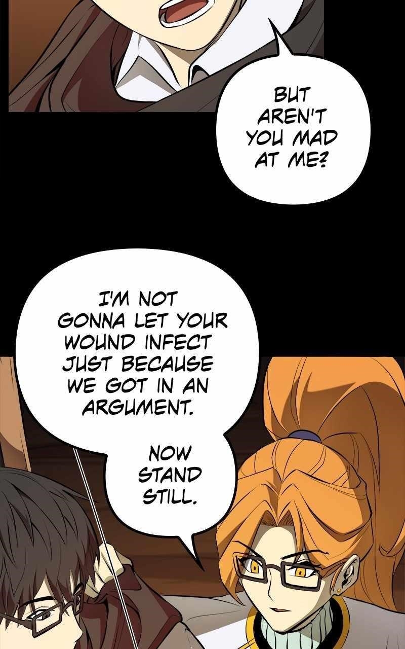 Primal Hunter Chapter 4 - Page 54 in English