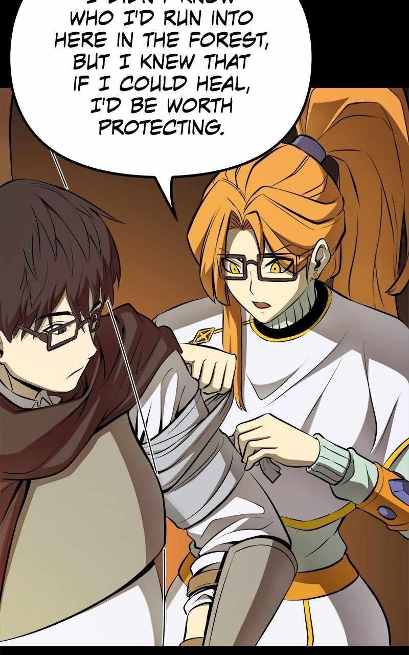 Primal Hunter Chapter 4 - Page 77 in English