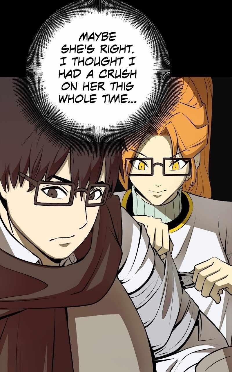 Primal Hunter Chapter 4 - Page 82 in English