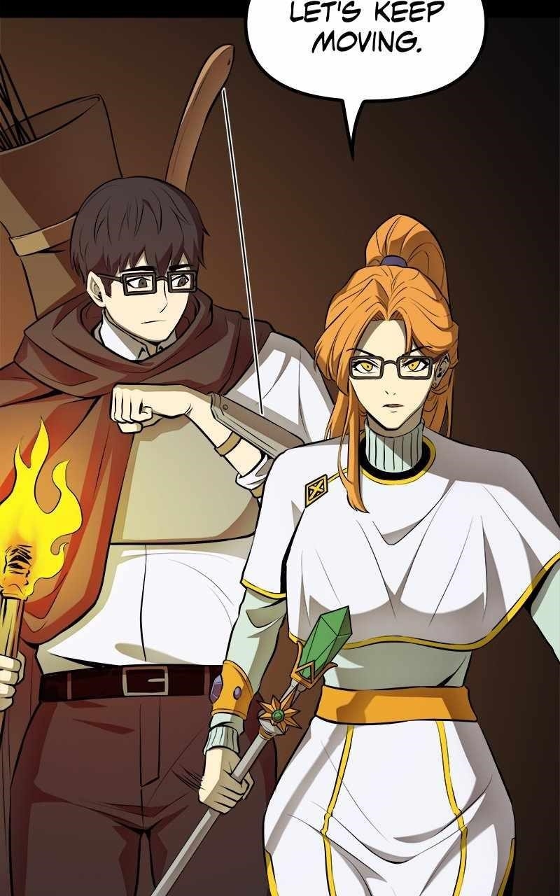 Primal Hunter Chapter 4 - Page 85 in English