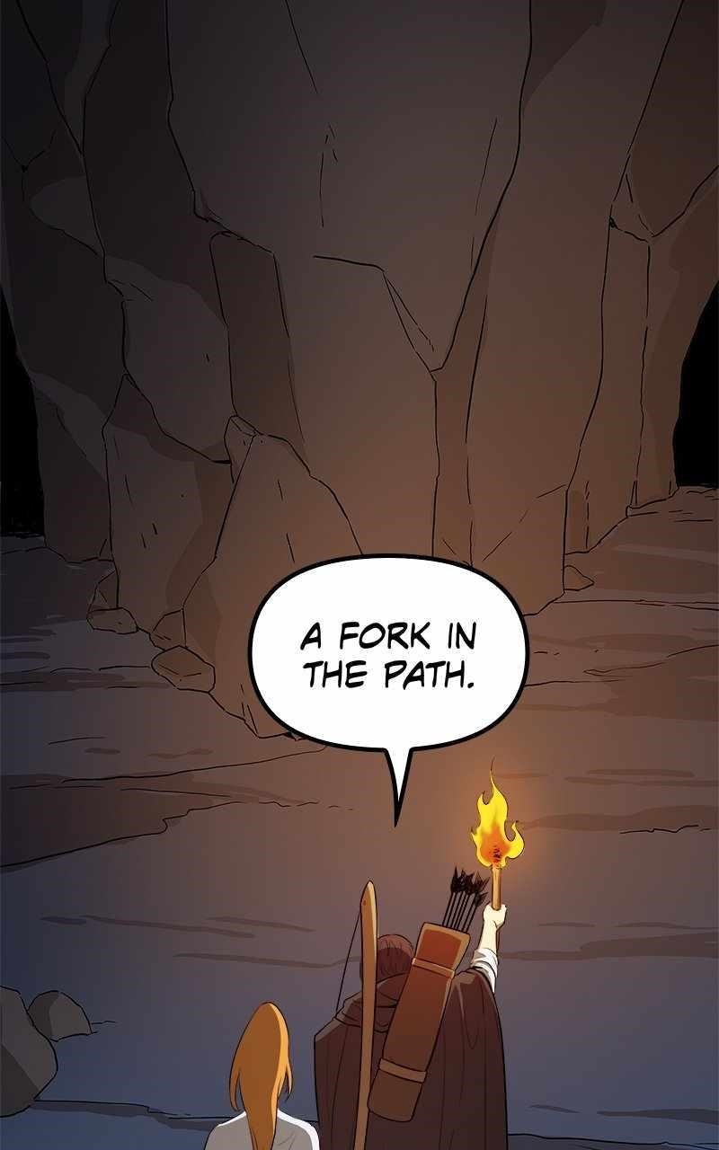 Primal Hunter Chapter 4 - Page 88 in English