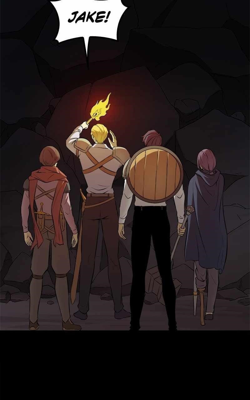 Primal Hunter Chapter 4 - Page 9 in English