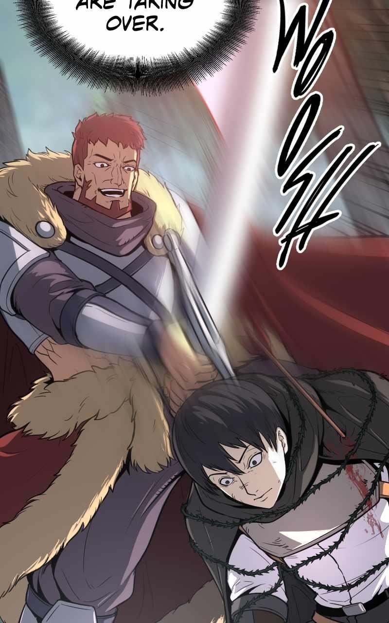Primal Hunter Chapter 40 - Page 22 in English