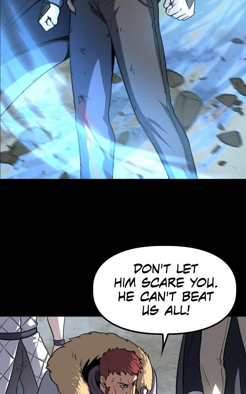 Primal Hunter Chapter 40 - Page 41 in English
