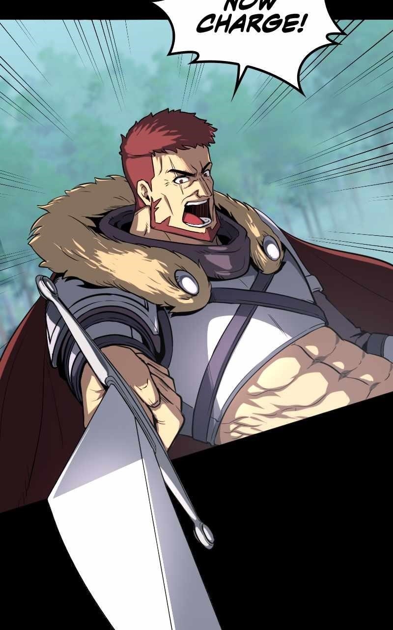 Primal Hunter Chapter 40 - Page 43 in English