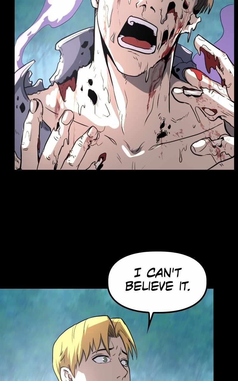 Primal Hunter Chapter 40 - Page 61 in English