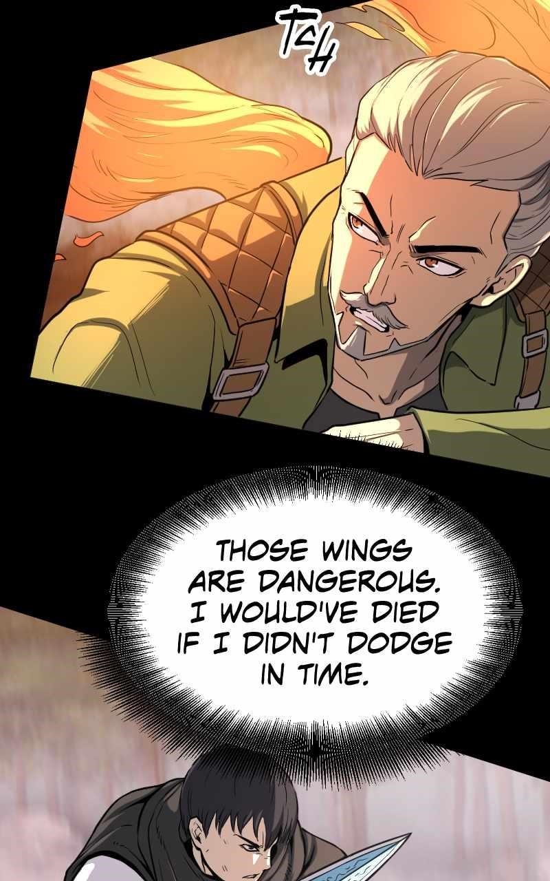 Primal Hunter Chapter 40 - Page 72 in English