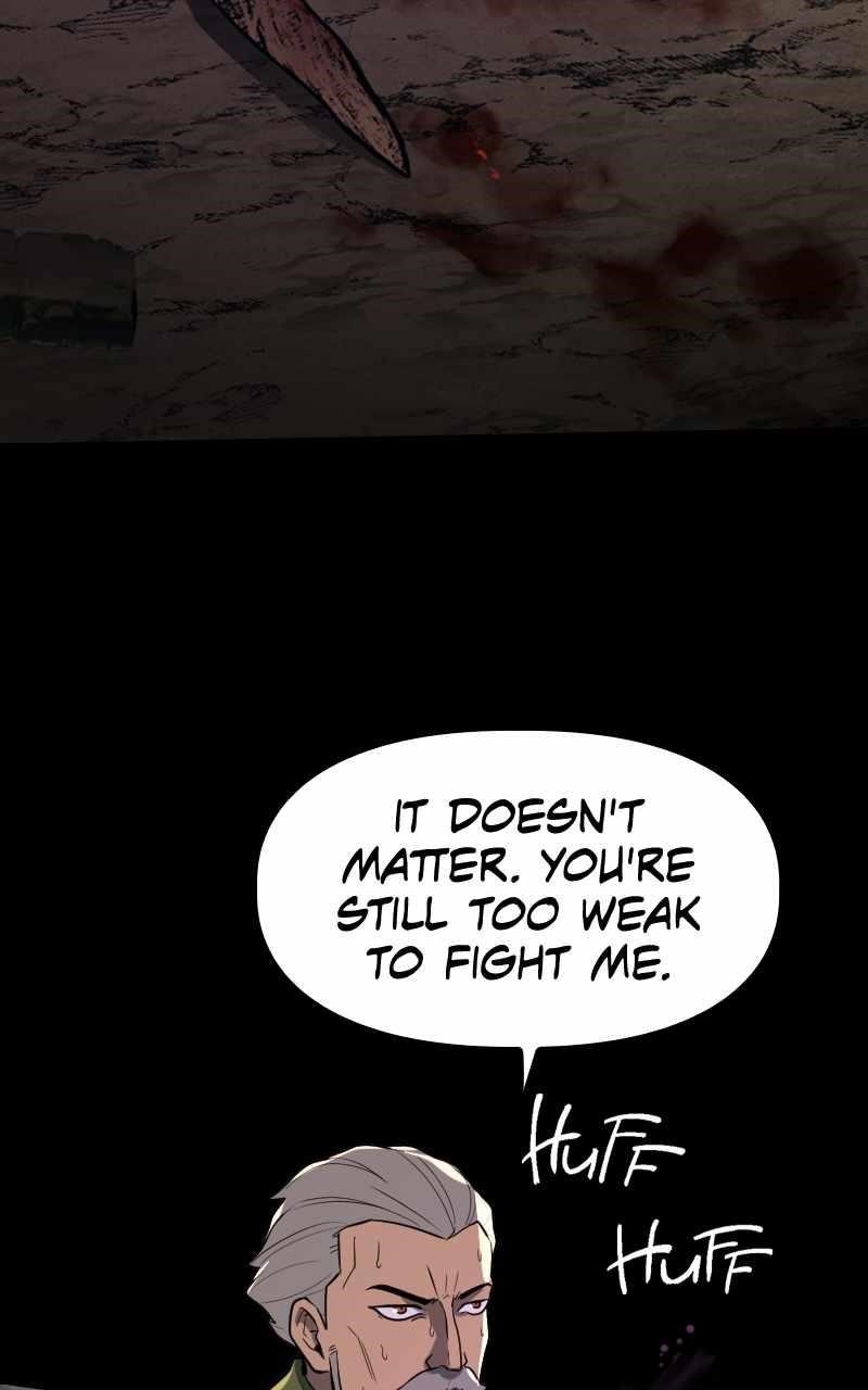 Primal Hunter Chapter 41 - Page 57 in English