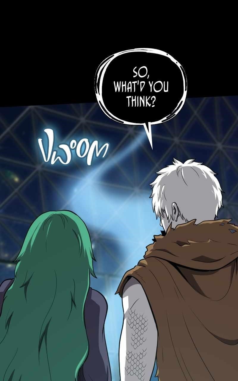 Primal Hunter Chapter 42 - Page 114 in English