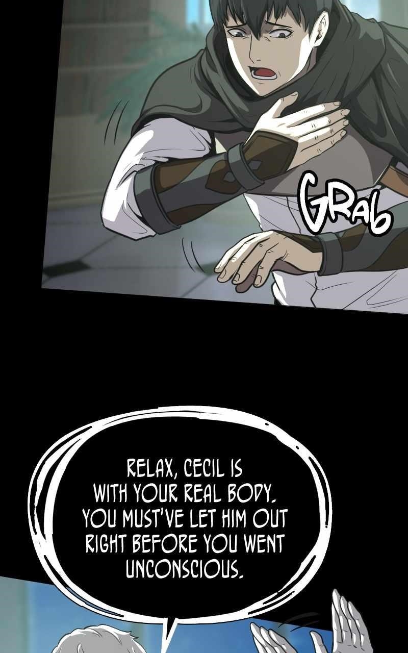 Primal Hunter Chapter 42 - Page 36 in English