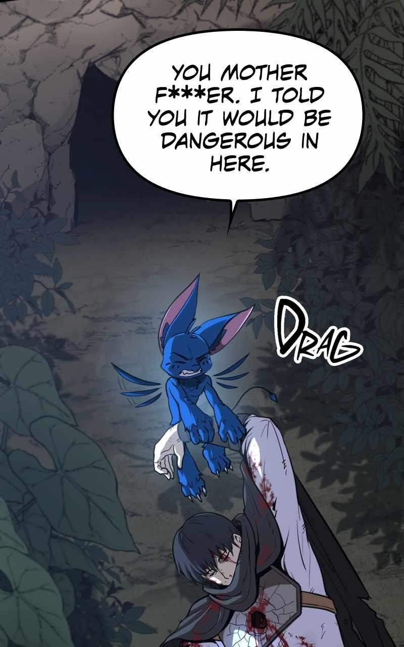 Primal Hunter Chapter 42 - Page 52 in English