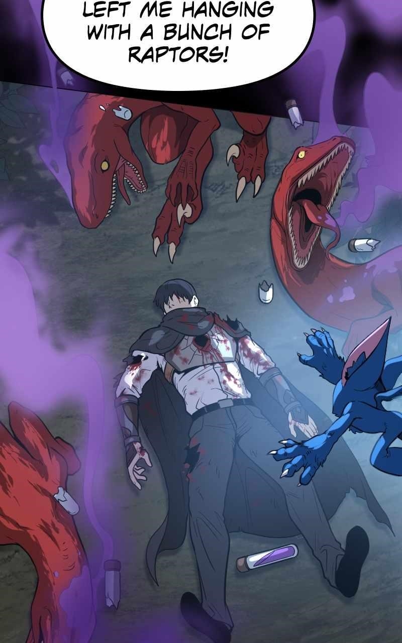 Primal Hunter Chapter 42 - Page 57 in English