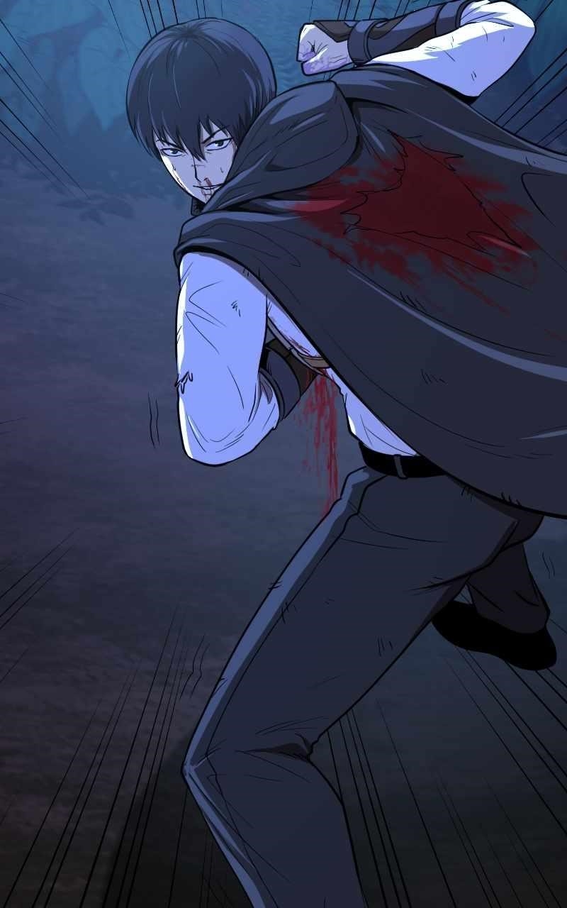 Primal Hunter Chapter 42 - Page 7 in English