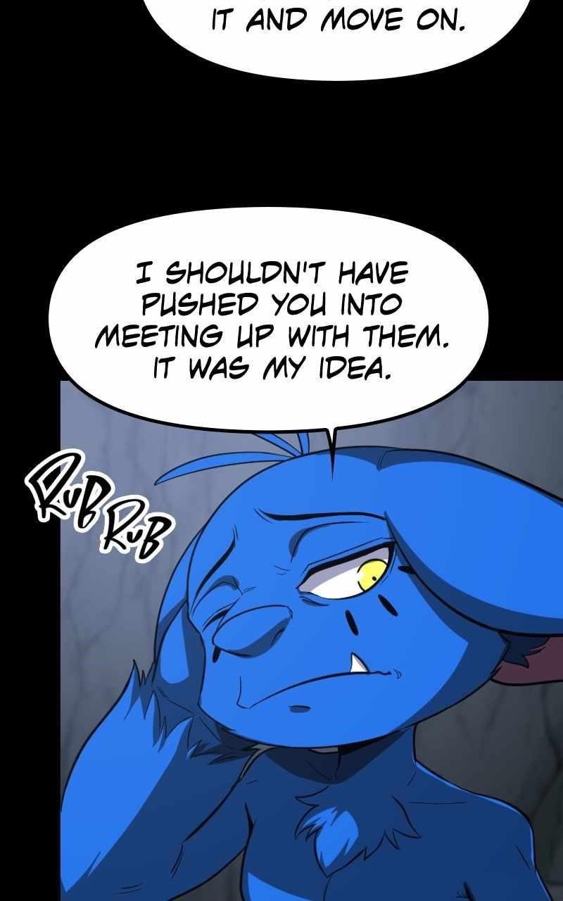 Primal Hunter Chapter 43 - Page 21 in English